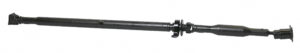 Ford Edge rear driveshaft.