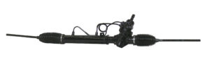 1986 to 1991 Toyota Camry hydrolic power rack and pinion steering gear.