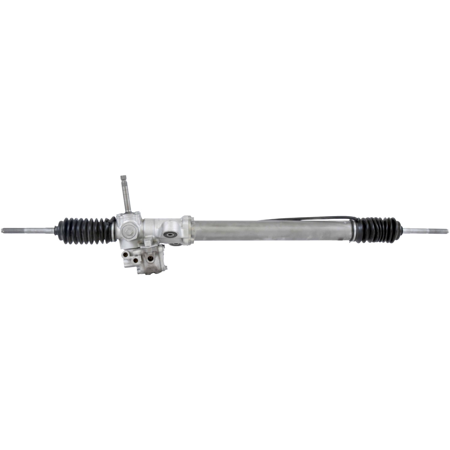 723 Hydrolic power rack and pinion steering gear for 1990 to 1993 Acura Integra.