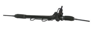 1993 to 1994 Toyota T100 hydrolic power rack and pinion steering gear.