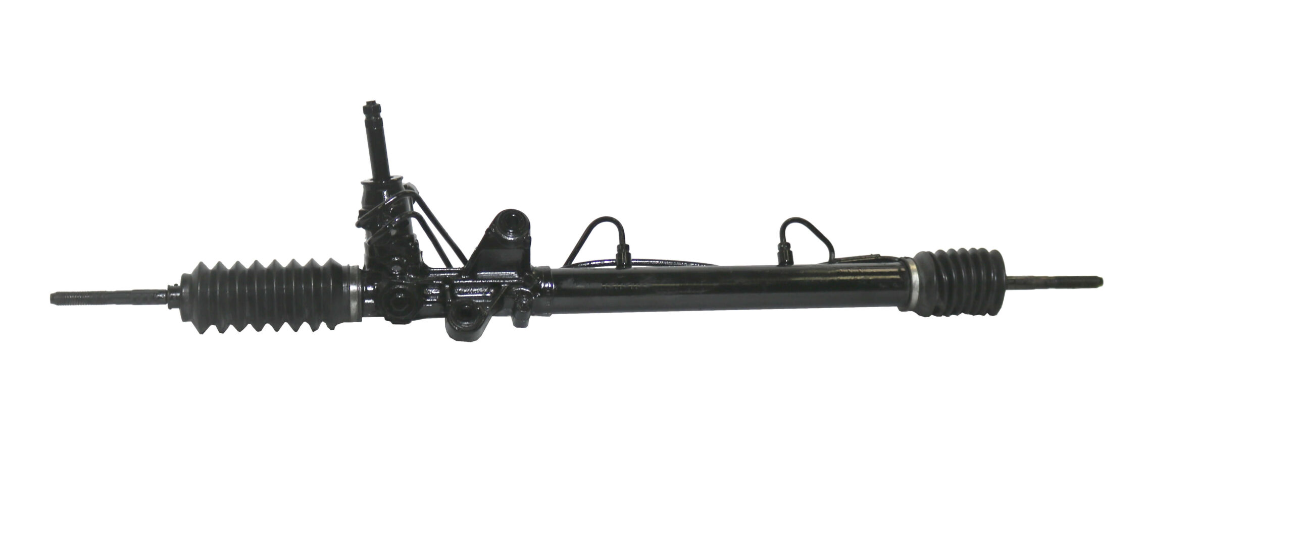 811 Late ninties Acura Integra rack and pinion steering gear.