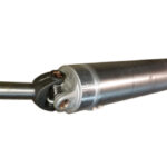 Phoenix Rack and Axle can replace your aluminum driveline's U-joints and yokes.
