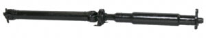 BMW X3 rear driveshaft.