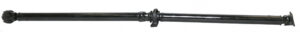 Rear driveshaft for Chevrolet Equinox.