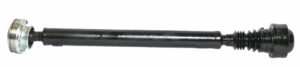 Jeep Grand Cherokee and Commander front driveshaft.