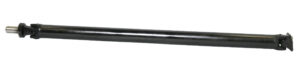 2007-2009 Kia Sorento Rear driveshaft