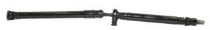 Rear drive line for Subaru Impreza.
