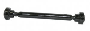 Front driveshaft for Audi Q7 and Volkswagen Touareg.
