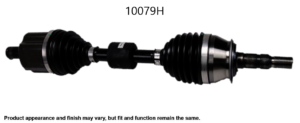 2017 to 2019 Chevrolet Bolt CV axle.