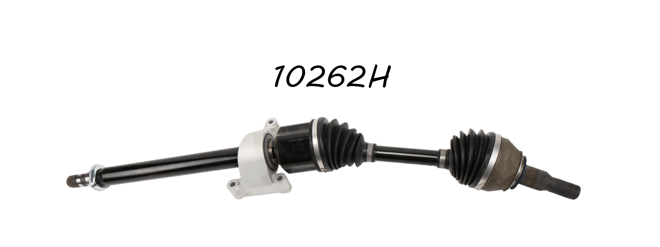 10262H Our axles are the Cadillac in the remanufactured market.