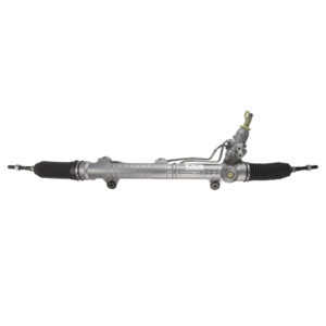 2010 - 2012 MERCEDES BENZ GL CLASS W/ SPEED SENSTIVE STEERING