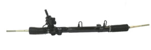 2005 - 2007 CHRYSLER TOWN & COUNTRY MINI VAN POWER RACK AND PINION