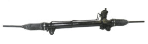 2005 - 2010 JEEP GRAND CHEROKEE POWER RACK AND PINION