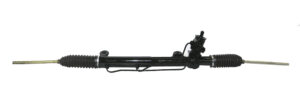 Pontiac and Chevrolet hydrolic rack and pinion power steering unit.