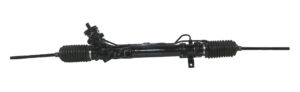 Pontiac Bonniville rack and pinion hydrolic power steering rack and pinion.