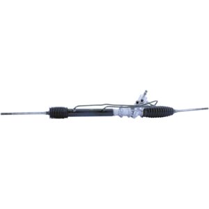 Hydrolic power rack and pinion steering gear for Suzuki Esteem.