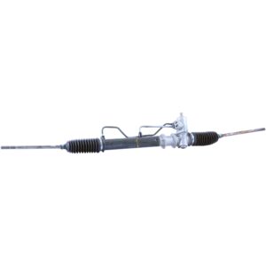 Hyundai power steering unit.