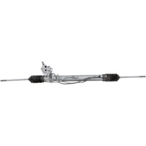 Infiniti Q45 hydrolic rack and pinion power steering unit.