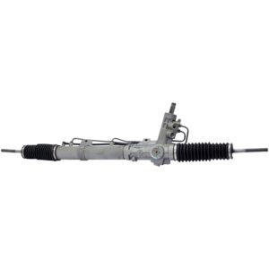 BMW Z3 hydrolic power steering rack and pinion unit.