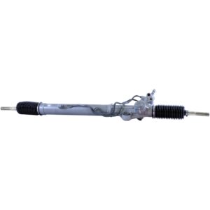 Lexas and Toyota rack and pinion steering gear.