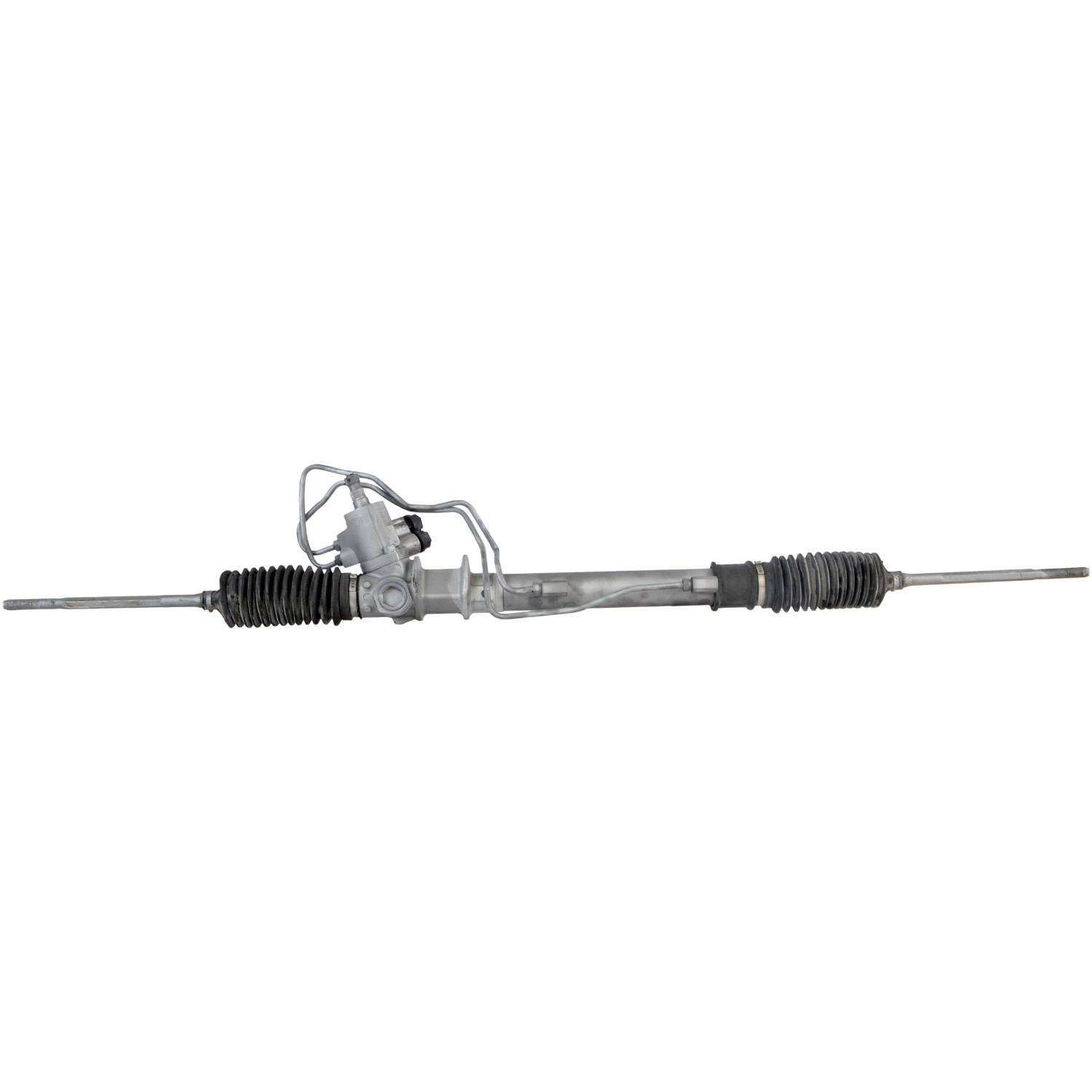 25513 Rack and pinion steering unit.