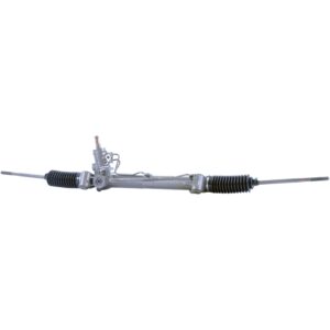 1999 to 2001 Saab 9-5 rack and pinion hydrolic power steering unit.
