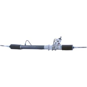rack and pinion steering gear for Suzuki and Chevrolet.