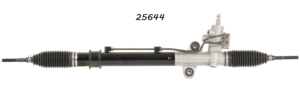 2001 - 2002 ACURA MDX HYDRAULIC RACK AND PINION