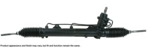 2001-2006 BMW Rack & Pinion