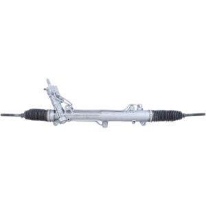 2002 – 2008 BMW 745i / 750i / 760i POWER RACK AND PINION