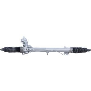 2003 – 2004 AUDI A4 W/O SERVOTRONIC POWER RACK AND PINION