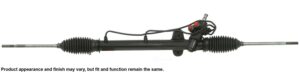 2002 – 2007 SUZUKI AERIO POWER RACK AND PINION