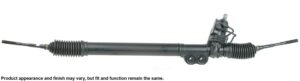 2003 – 2004 INFINITI M45 POWER RACK AND PINION