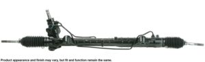 2003-2005 Mazda Mazda-6 hydrolic power steering rack and pinion unit.
