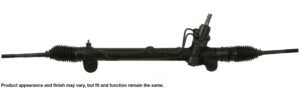 2004 – 2010 TOYOTA SIENNA POWER RACK AND PINION
