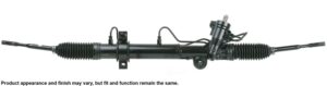 2003 – 2004 NISSAN MURANO FWD POWER RACK AND PINION