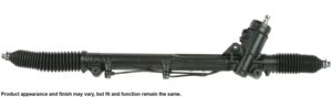 2002 – 2004 AUDI A6 W/O SERVOTRONIC POWER RACK AND PINION