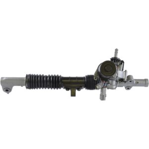 2001 – 2005 HONDA CIVIC / CRX /CSX / EL 2.0 LITRE POWER RACK AND PINION