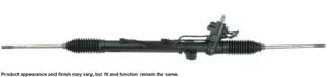 2004 – 2011 MITSUBISHI ENDEAVOR POWER RACK AND PINION