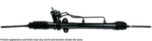 2004-2008 Suzuki Forenza & Reno hydrolic power steering rack and pinion steering.