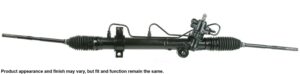 2004 – 2009 NISSAN QUEST POWER RACK AND PINION
