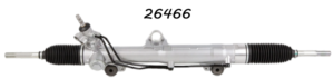 2004 - 2007 PORSCHE CARRERA GT POWER RACK AND PINION