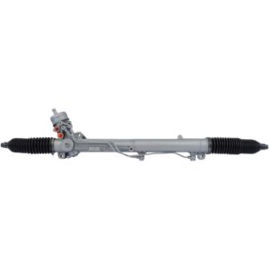 2007 – 2010 AUDI A8 POWER RACK AND PINION