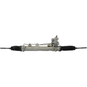 2006 MERCEDES BENZ S CLASS S600 S55 & S65 POWER RACK AND PINION