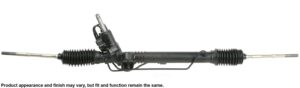 2005 – 2009 SUBARU LEGACY POWER RACK AND PINION