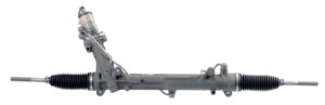 2004 - 2005 BMW 525i / 528i / 530i / 535i / 545i / 550iW/O ACTIVE STEERING & W/ SERVO. POWER RACK AND PINION