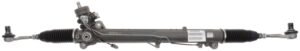 2004 - 2006 VOLKSWAGEN PHAETON POWER RACK AND PINION
