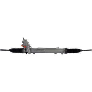 2004 - 2010 BMW X3 W/ SERVOTRONIC POWER RACK AND PINION