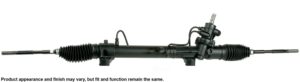 2005 - 2010 SCION TC POWER RACK AND PINION