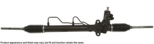 2005 - 2009 HYUNDAI TUCSON POWER RACK AND PINION